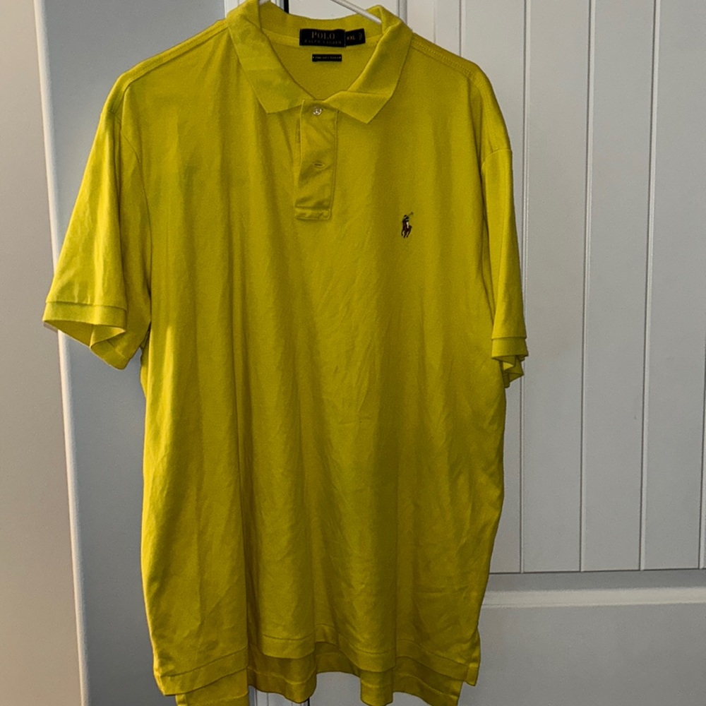 Authentic Ralph Lauren Polo